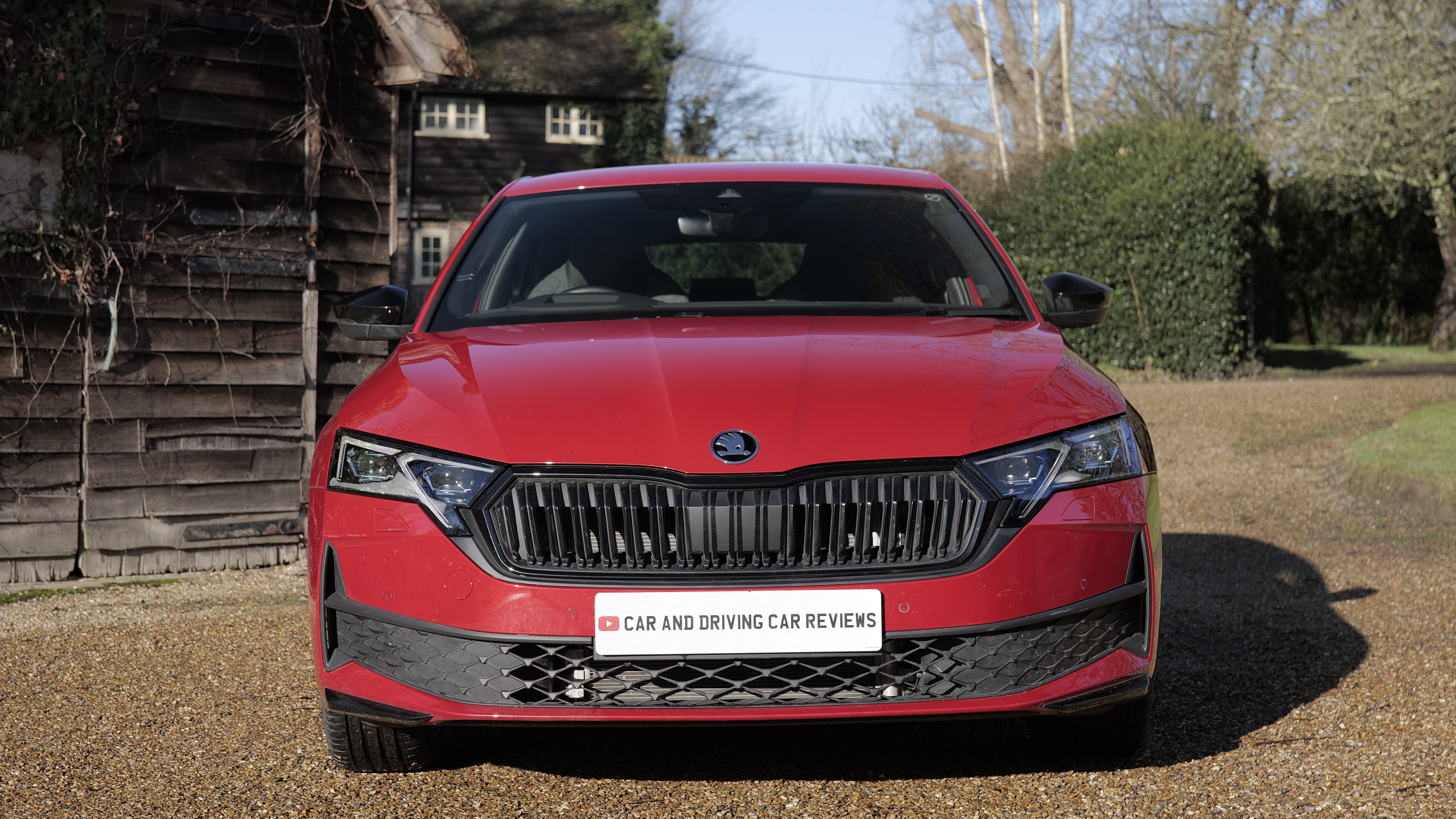 SKODA OCTAVIA HATCHBACK 1.5 TSI SE Technology 5dr